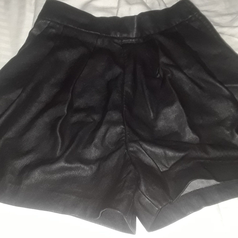Never wear